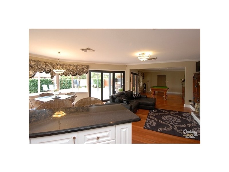 5 Richmond Court, Castle Hill NSW 2154