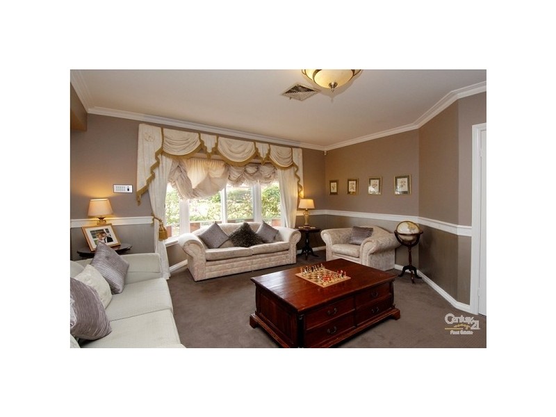 5 Richmond Court, Castle Hill NSW 2154