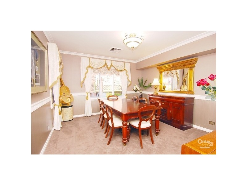 5 Richmond Court, Castle Hill NSW 2154