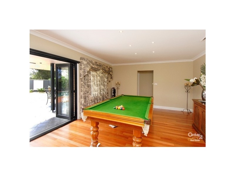 5 Richmond Court, Castle Hill NSW 2154