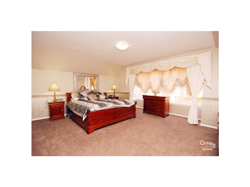 5 Richmond Court, Castle Hill NSW 2154