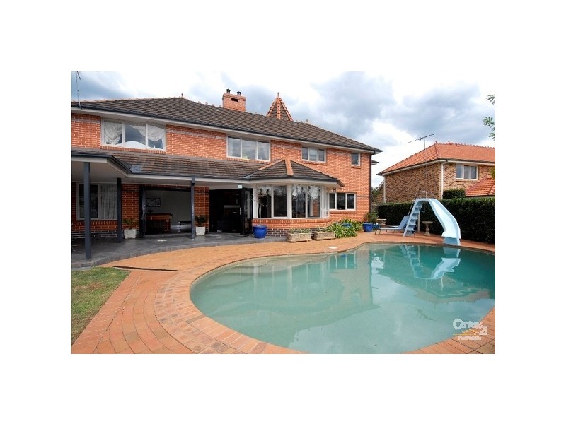 5 Richmond Court, Castle Hill NSW 2154