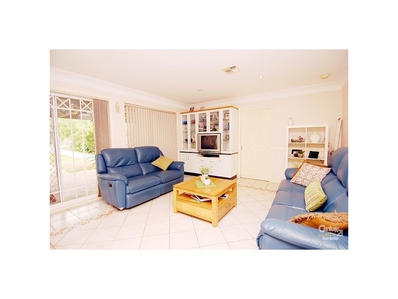 Cherrybrook NSW 2126