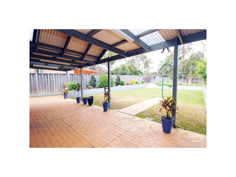 Cherrybrook NSW 2126