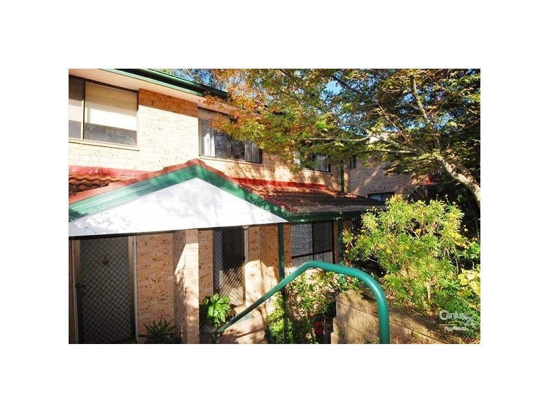 6/50 Shepherds Drive, Cherrybrook NSW 2126