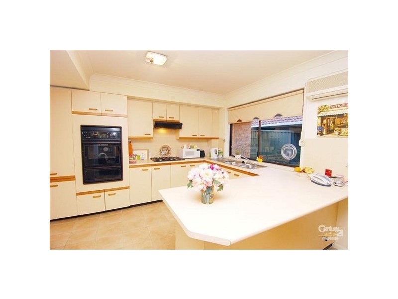 6/50 Shepherds Drive, Cherrybrook NSW 2126