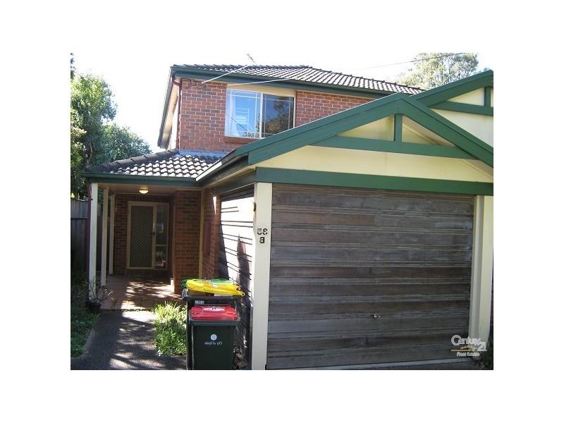 West Ryde NSW 2114