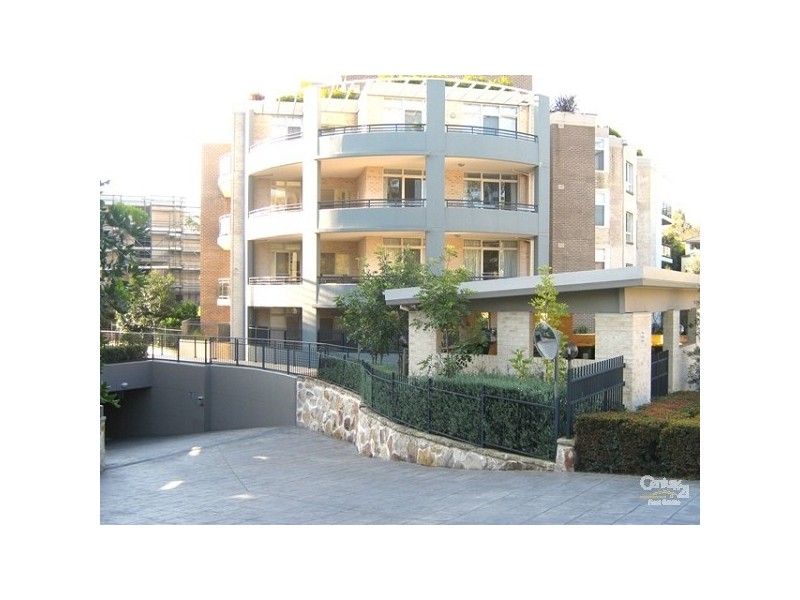 47/22 Mercer Street, Castle Hill NSW 2154