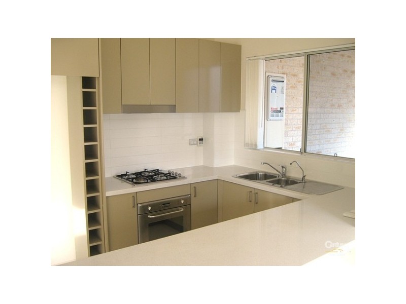 47/22 Mercer Street, Castle Hill NSW 2154