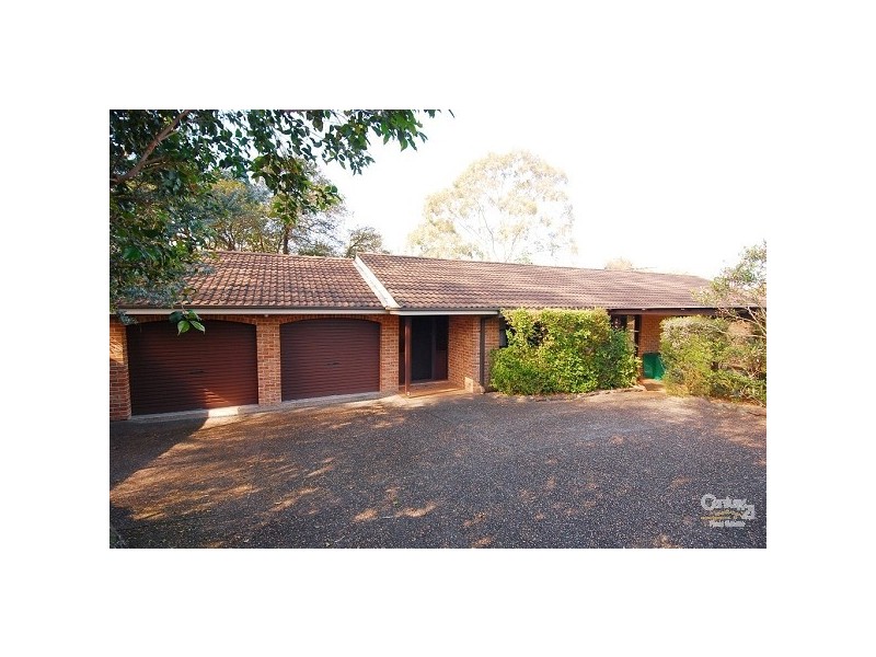 167 Old Northern Rd, Castle Hill NSW 2154