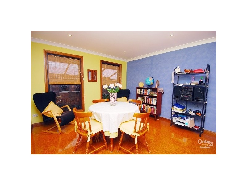 167 Old Northern Rd, Castle Hill NSW 2154