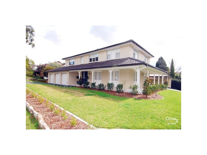 West Pennant Hills NSW 2125