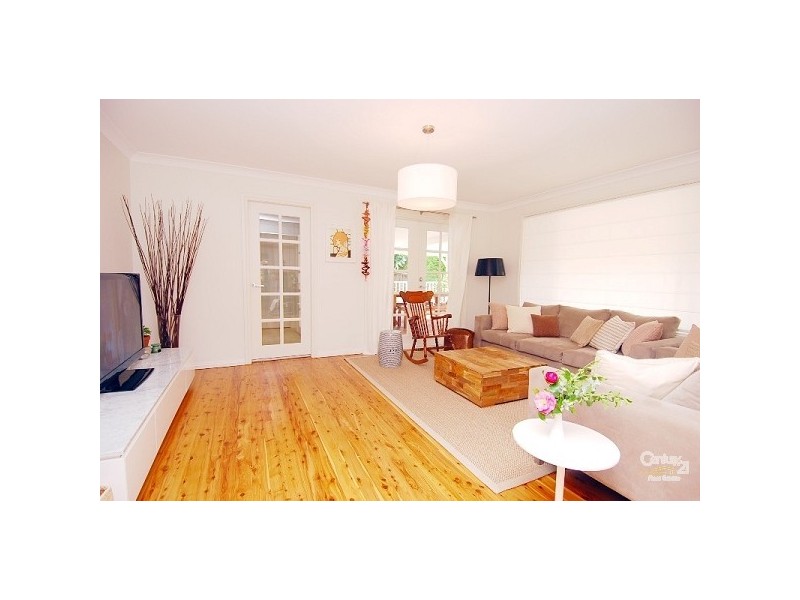 West Pennant Hills NSW 2125