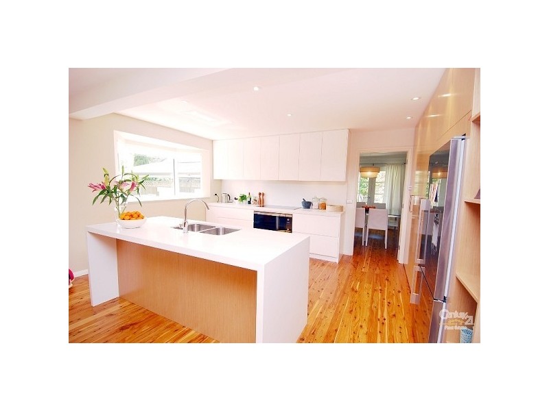 West Pennant Hills NSW 2125