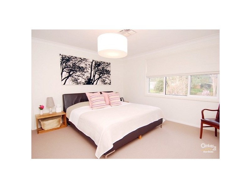 West Pennant Hills NSW 2125
