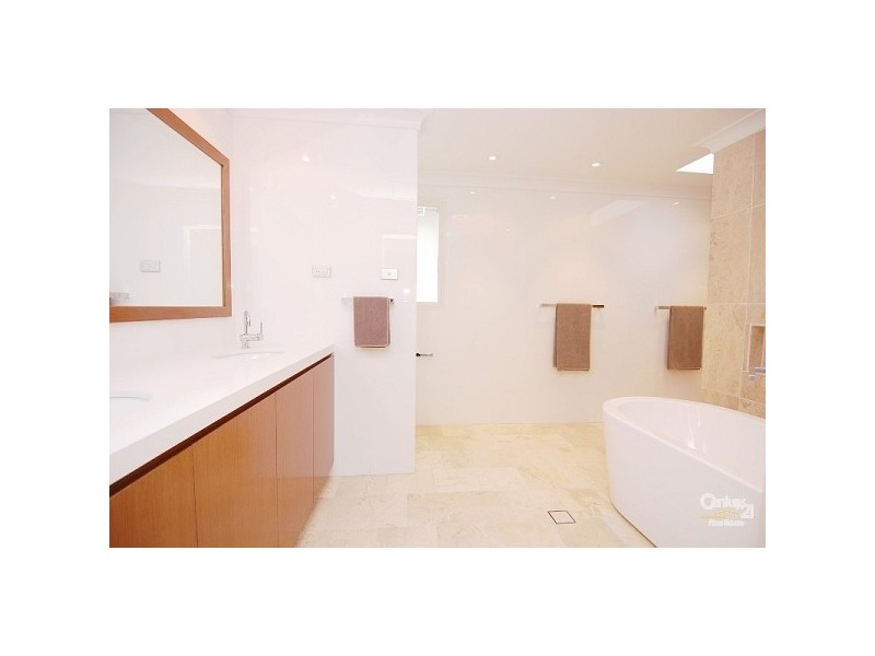 West Pennant Hills NSW 2125