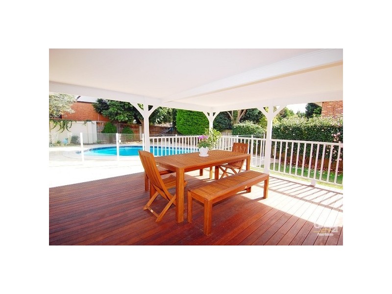 West Pennant Hills NSW 2125