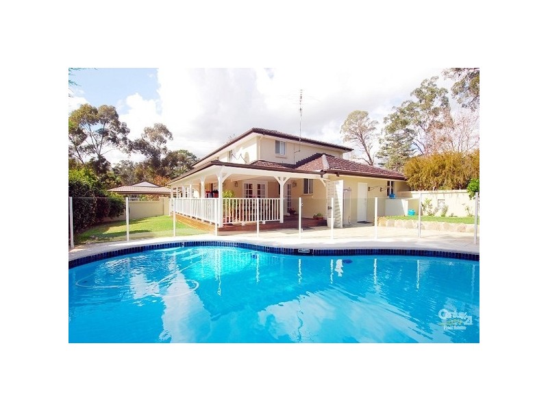 West Pennant Hills NSW 2125