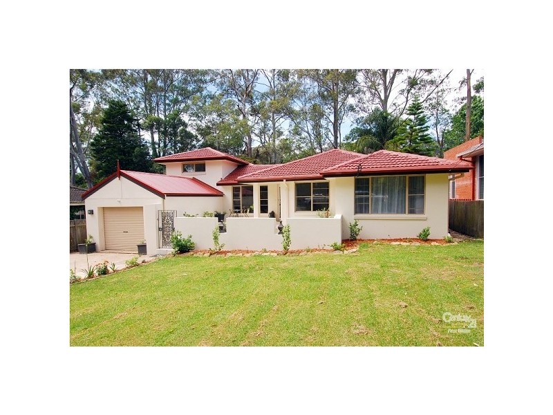 West Pennant Hills NSW 2125