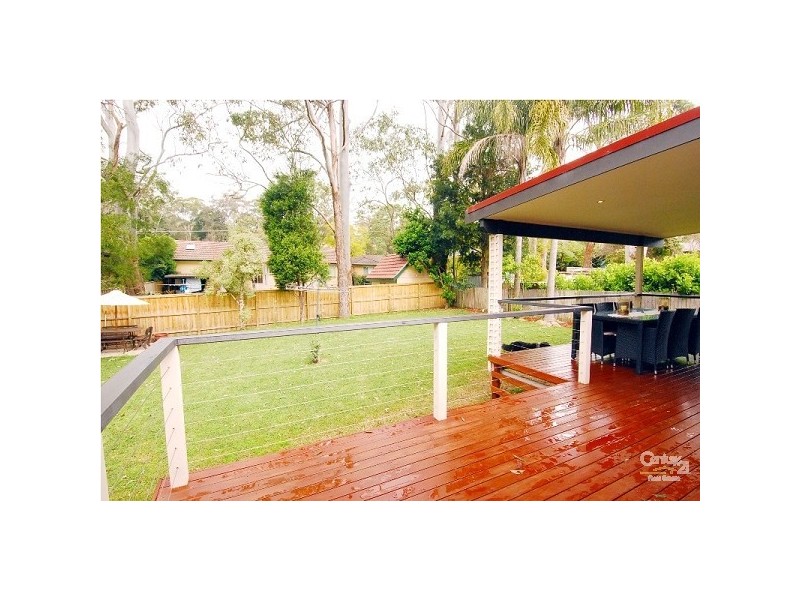 West Pennant Hills NSW 2125