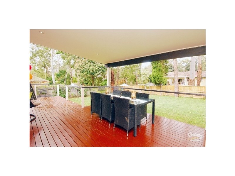 West Pennant Hills NSW 2125