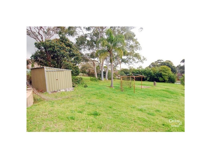 West Pennant Hills NSW 2125