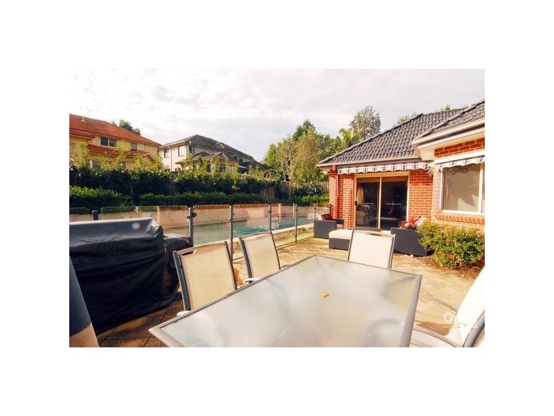 28 Kambah Place, West Pennant Hills NSW 2125