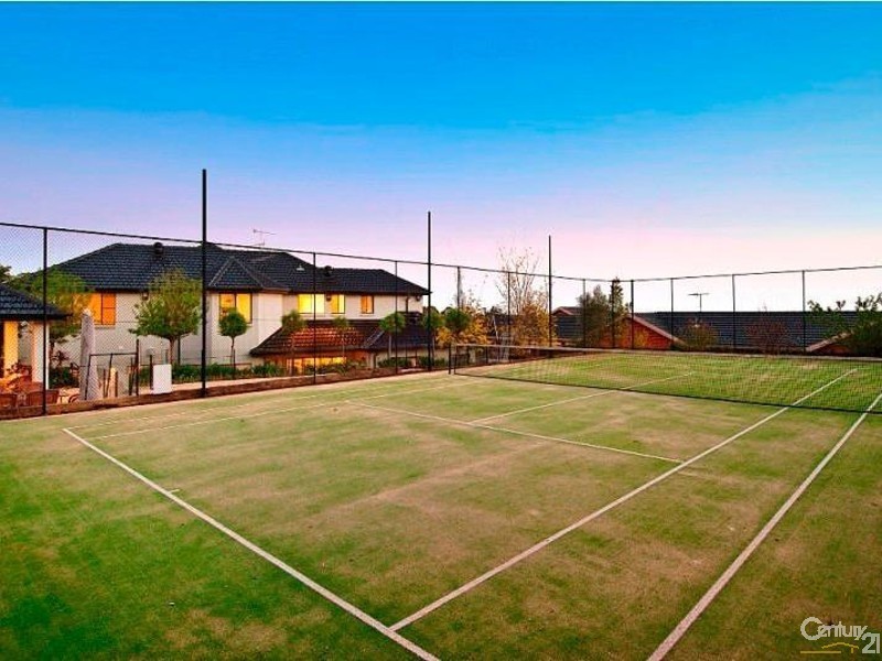 20 Bredon Avenue, West Pennant Hills NSW 2125
