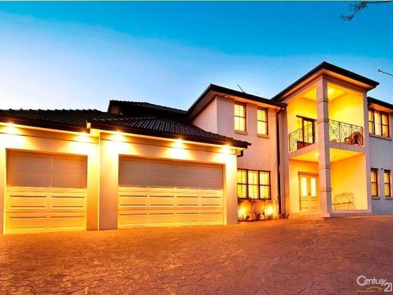 20 Bredon Avenue, West Pennant Hills NSW 2125