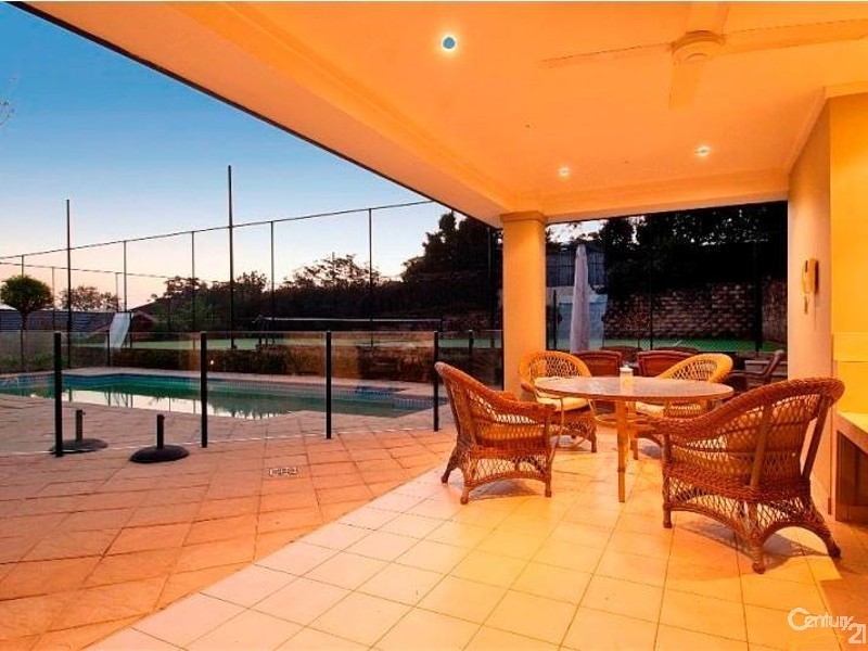 20 Bredon Avenue, West Pennant Hills NSW 2125