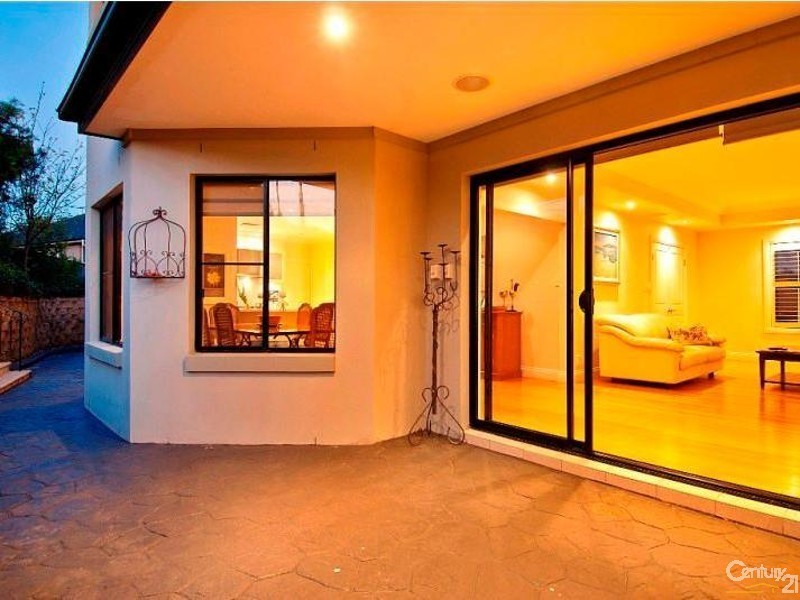 20 Bredon Avenue, West Pennant Hills NSW 2125