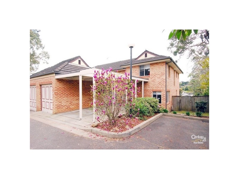 West Pennant Hills NSW 2125