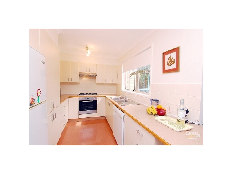 West Pennant Hills NSW 2125