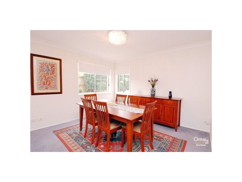West Pennant Hills NSW 2125