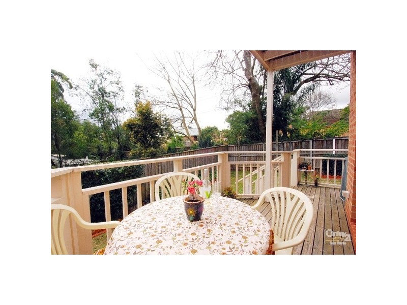 West Pennant Hills NSW 2125