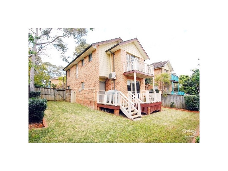 West Pennant Hills NSW 2125