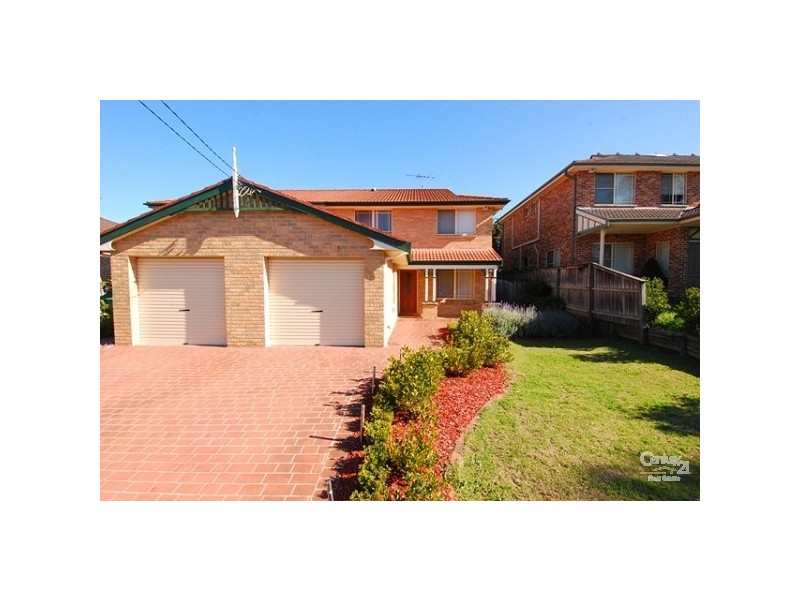 20 Haven Court, Cherrybrook NSW 2126