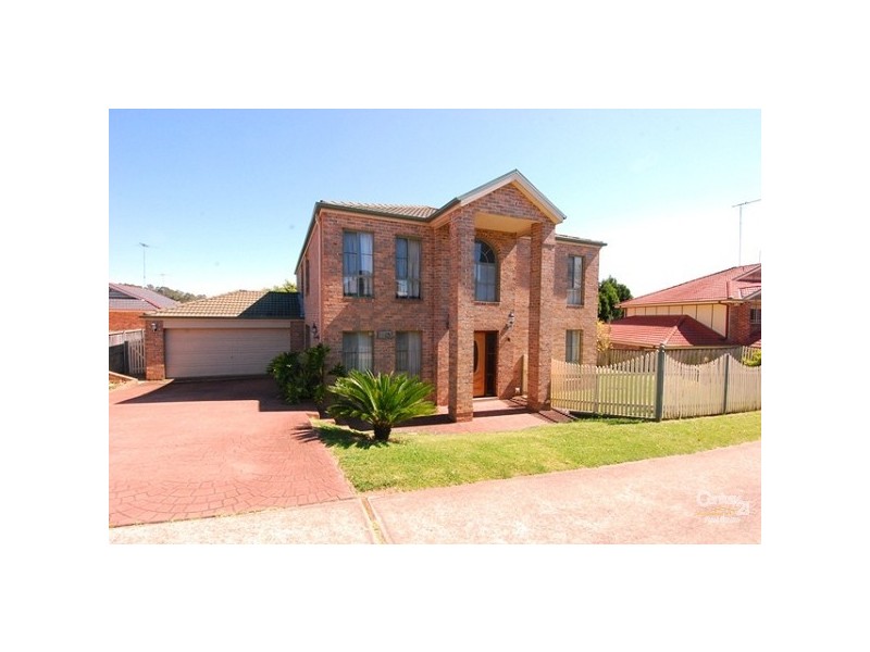 15 Highbrook Place, Castle Hill NSW 2154