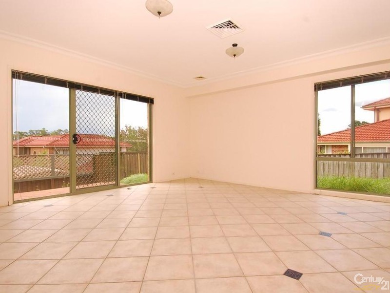 15 Highbrook Place, Castle Hill NSW 2154