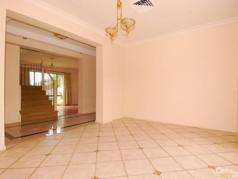 15 Highbrook Place, Castle Hill NSW 2154