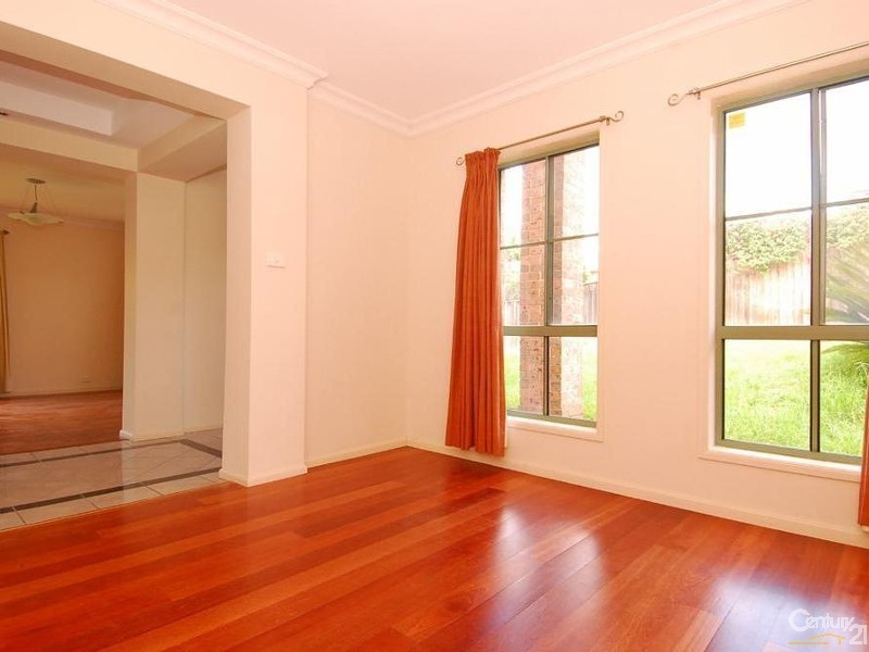 15 Highbrook Place, Castle Hill NSW 2154