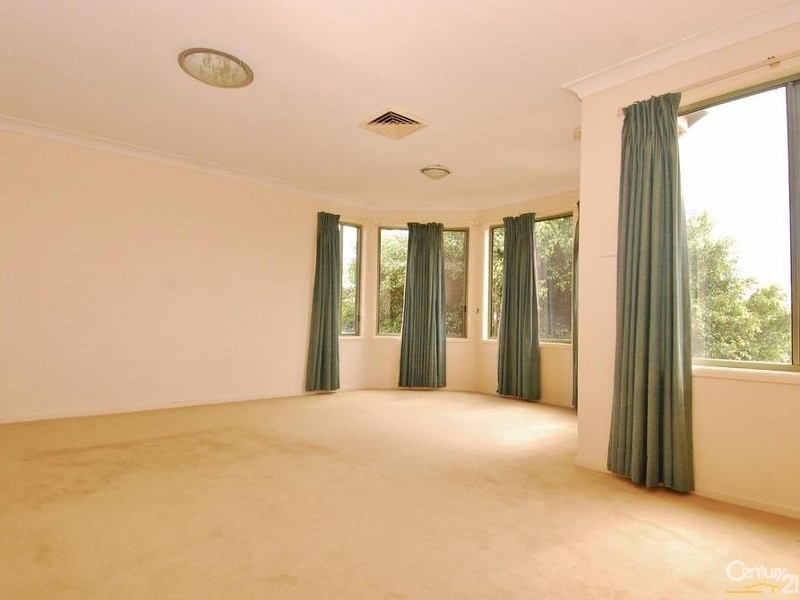 15 Highbrook Place, Castle Hill NSW 2154