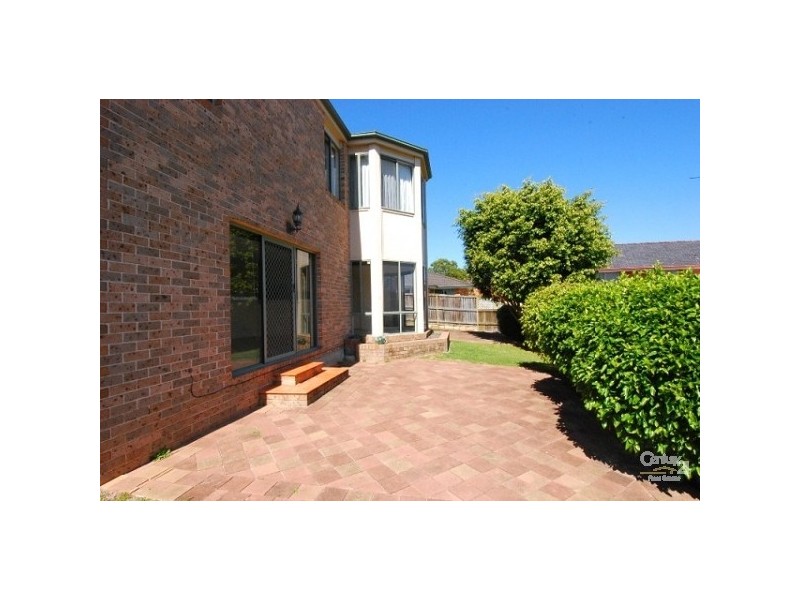 15 Highbrook Place, Castle Hill NSW 2154