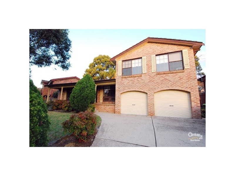 40 Edward Bennett Drive, Cherrybrook NSW 2126