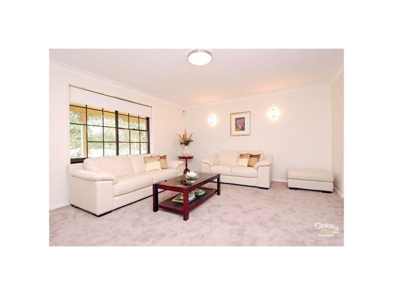 40 Edward Bennett Drive, Cherrybrook NSW 2126