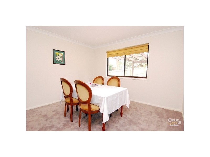 40 Edward Bennett Drive, Cherrybrook NSW 2126