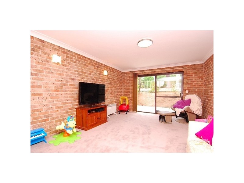 40 Edward Bennett Drive, Cherrybrook NSW 2126