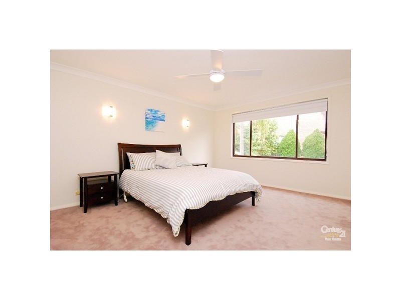 40 Edward Bennett Drive, Cherrybrook NSW 2126