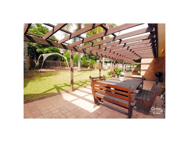 40 Edward Bennett Drive, Cherrybrook NSW 2126