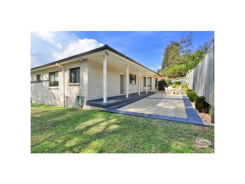 33A Eddy Street, Thornleigh NSW 2120